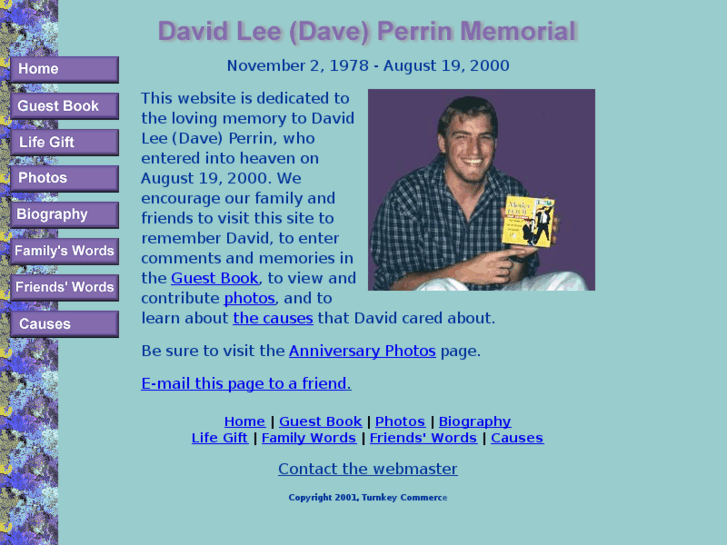 www.davidperrin.org