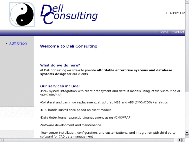 www.deliconsulting.com