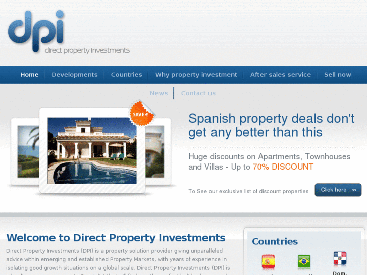 www.directpropertyinvestments.com