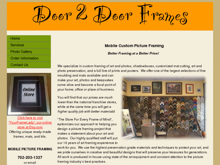 www.doortodoorframes.com