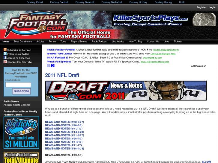 www.draft.com