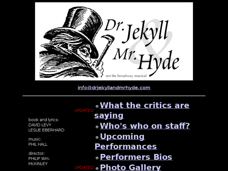 www.drjekyllandmrhyde.com