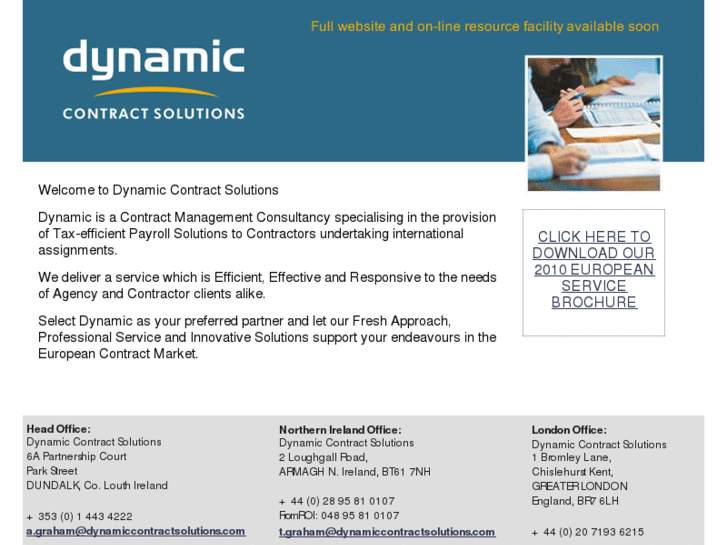 www.dynamiccontractsolutions.com