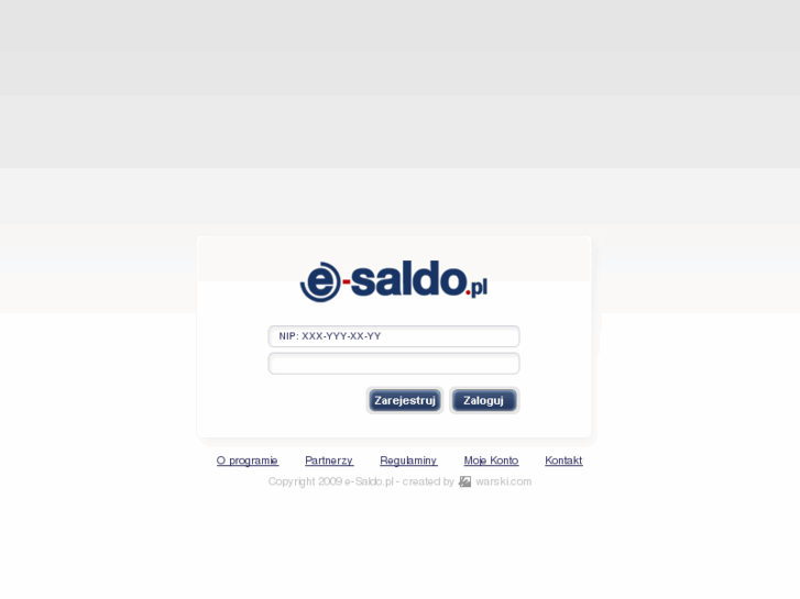 www.e-saldo.pl