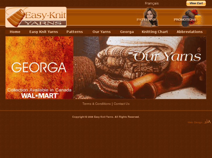 www.easyknityarns.com