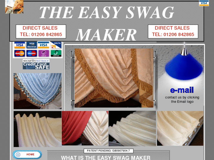 www.easyswagmaker.com