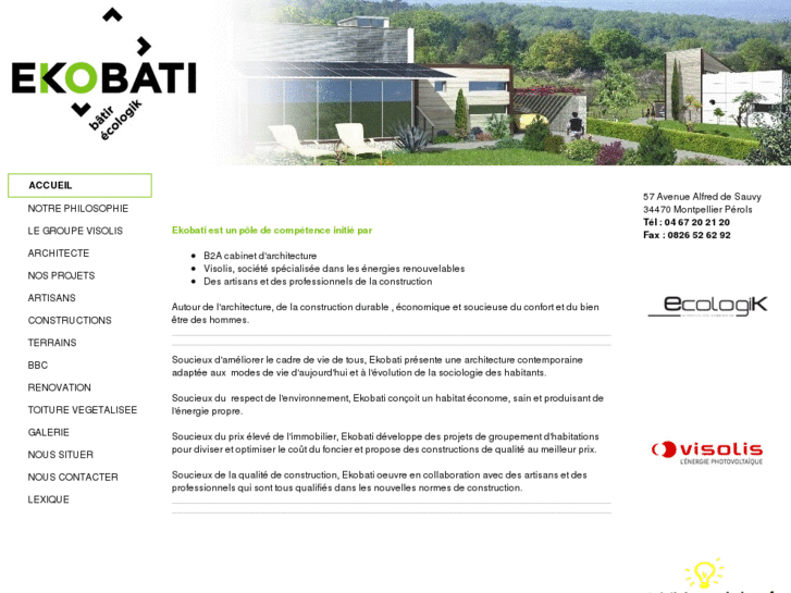 www.ecobatis.net