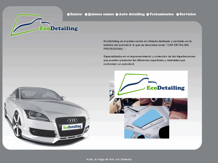 www.ecodetailing.es