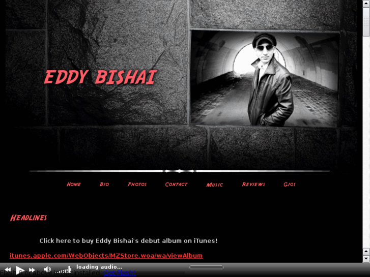 www.eddybishai.com