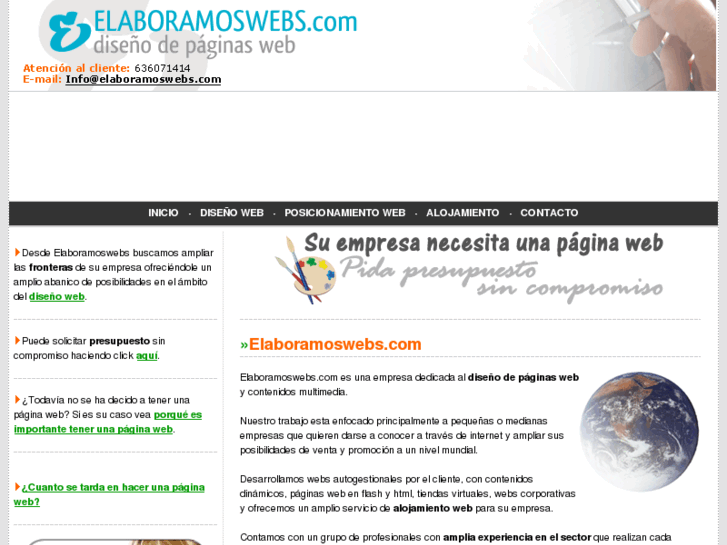 www.elaboramoswebs.com