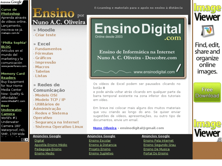 www.ensinodigital.com