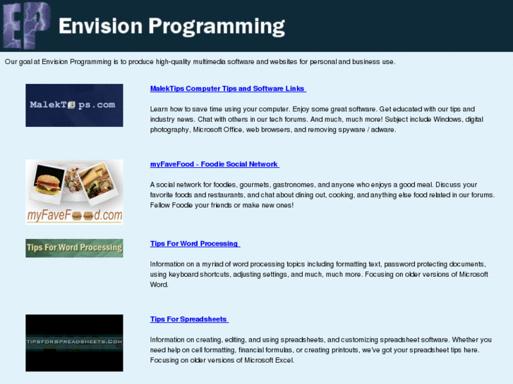 www.envprogramming.com