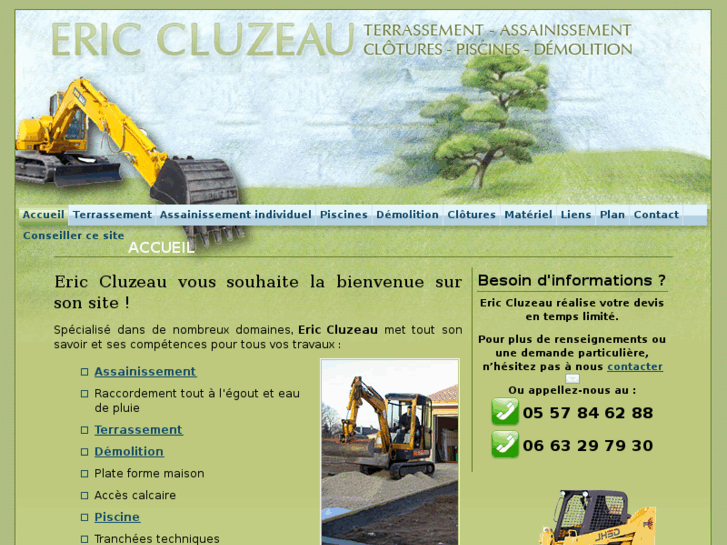 www.eric-cluzeau.com