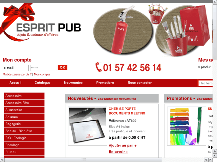 www.esprit-pub.com