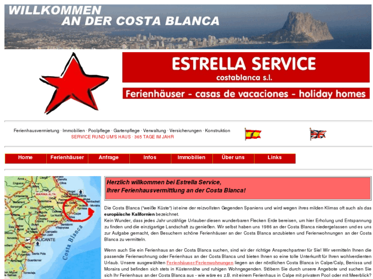 www.estrellaservice.com