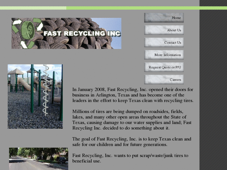 www.fastrecyclinginc.com