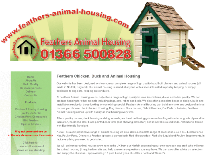 www.feathers-animal-housing.net