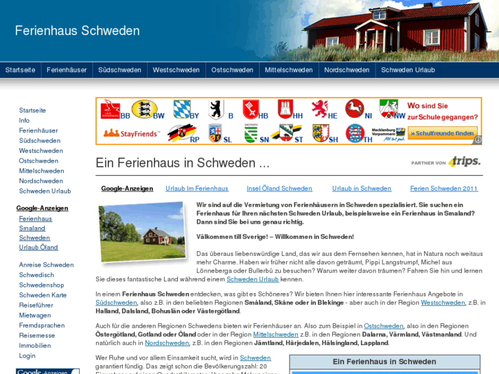 www.ferienhaus-schweden.de