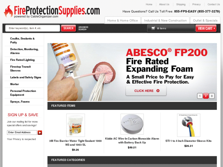 www.fireprotectionsupplies.com