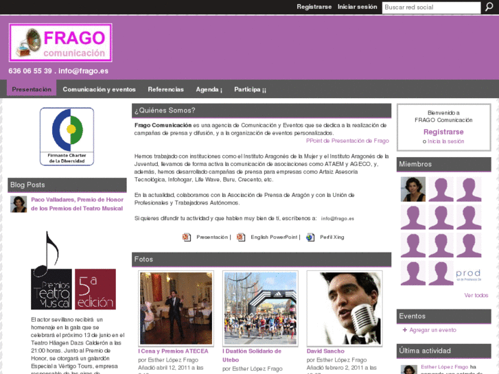 www.frago.es