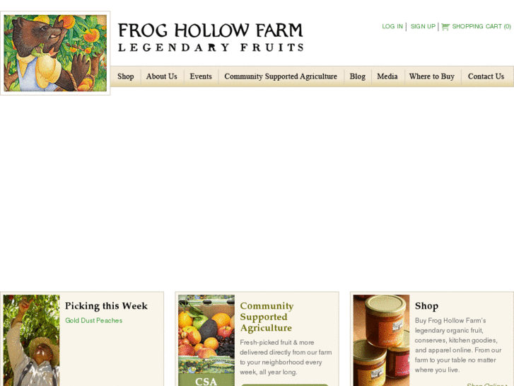 www.froghollow.com