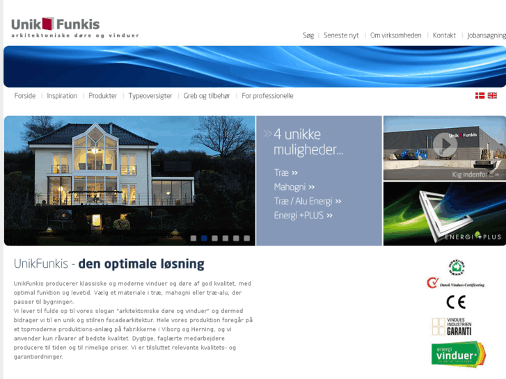 www.funkis.dk