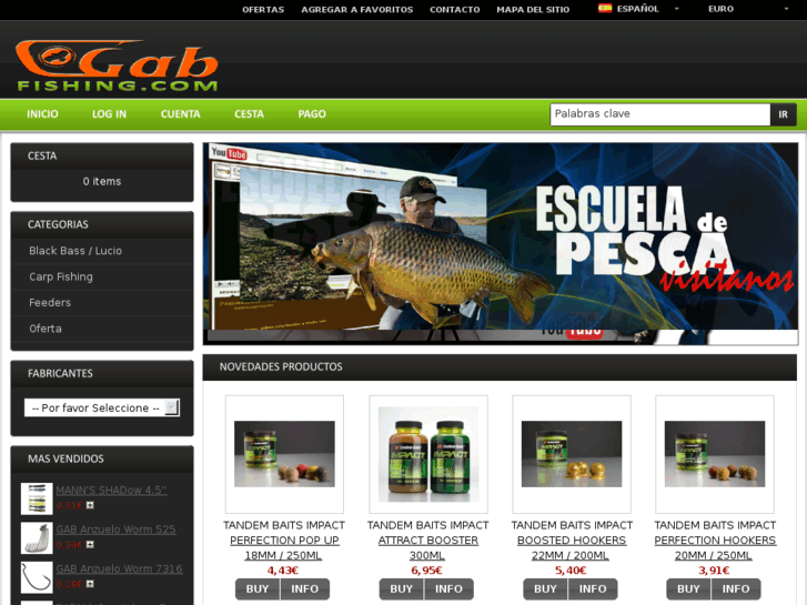 www.gabfishing.com