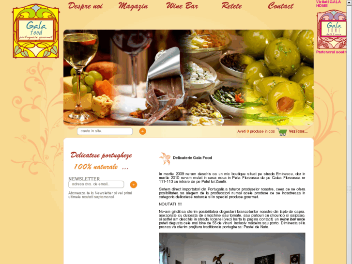 www.galafood.ro