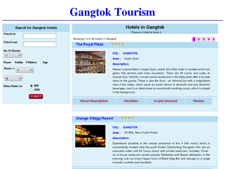 www.gangtoktourism.com