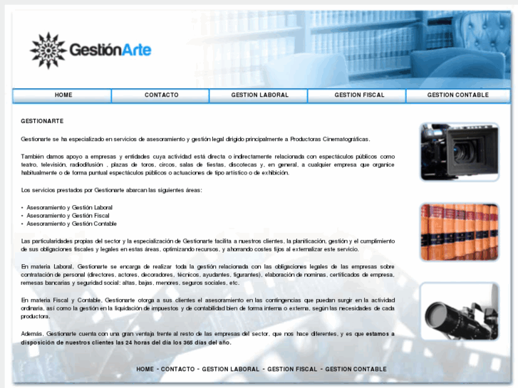 www.gestion-arte.es