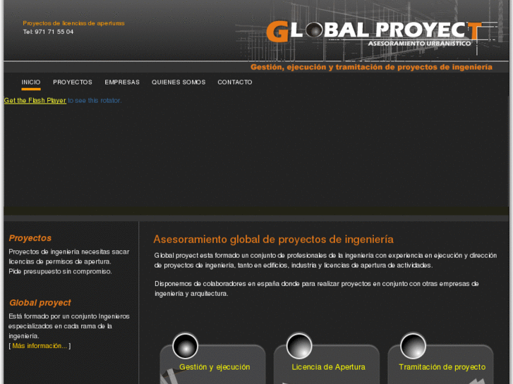 www.globalproyect.com