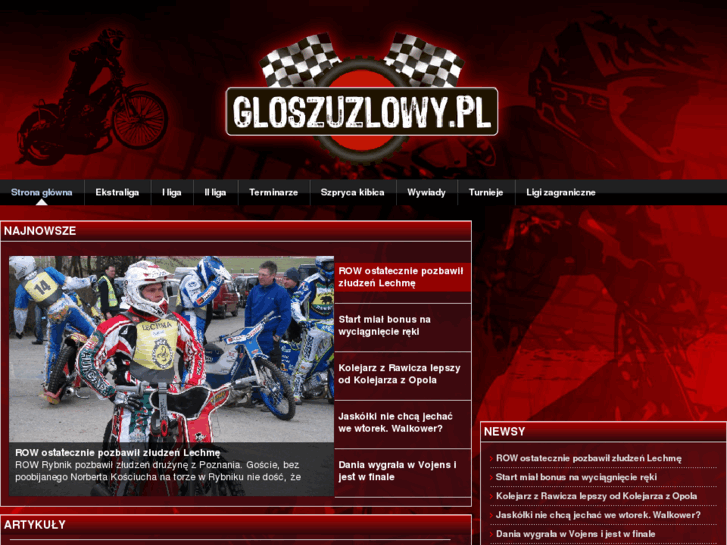 www.gloszuzlowy.pl