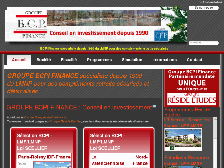 www.groupebcpifinance.com