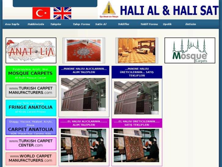 www.halialsat.net