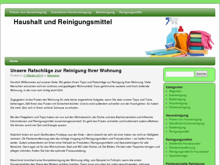 www.haushalt-reinigungsmittel.com