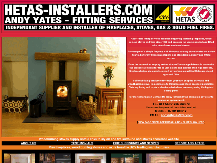 www.hetas-installers.com