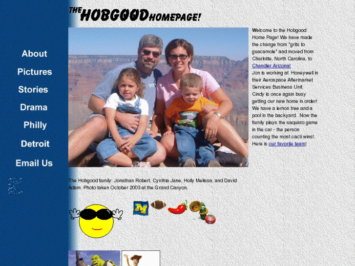 www.hobgoodfamily.com