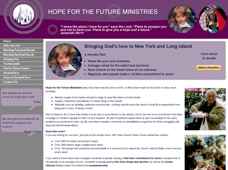 www.hopeforthefuture.com