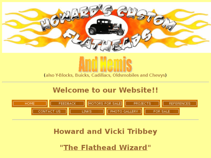 www.howardscustomflatheads.com