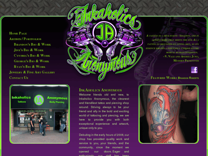 www.iatattoos.com