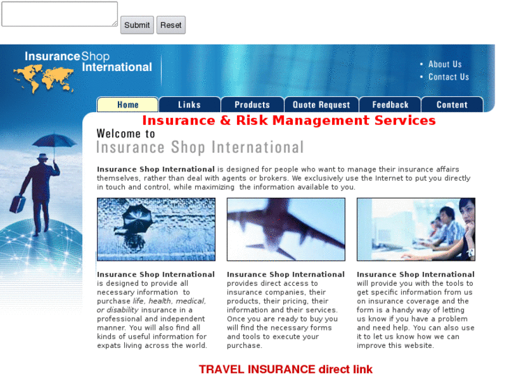 www.insurance-shop-intl.com