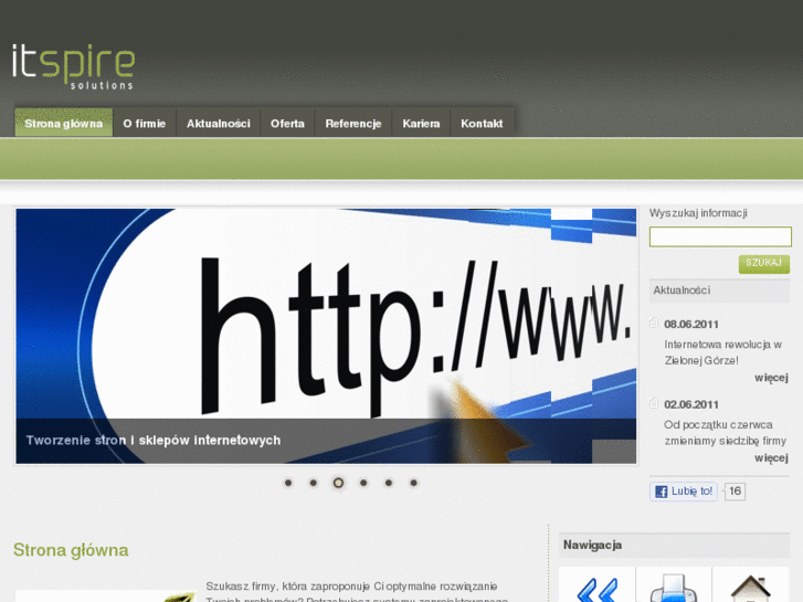 www.itspire.pl