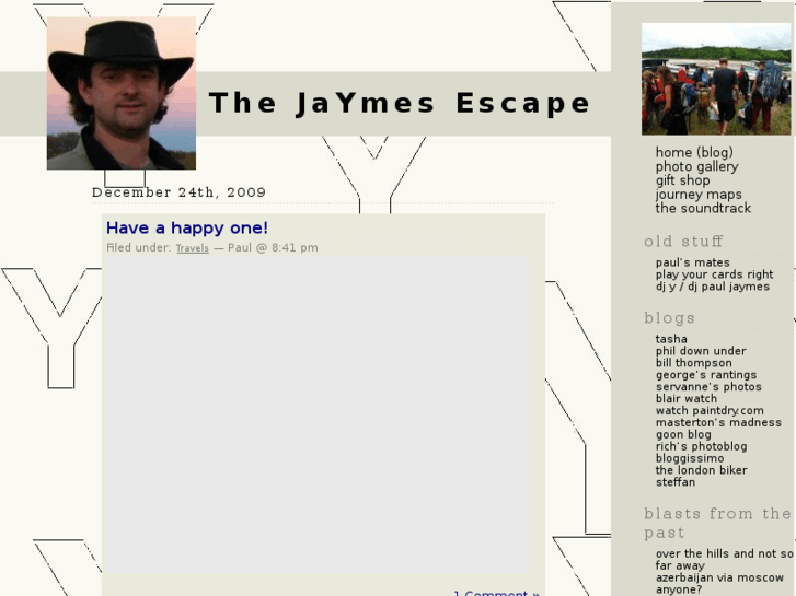 www.jaymes.net