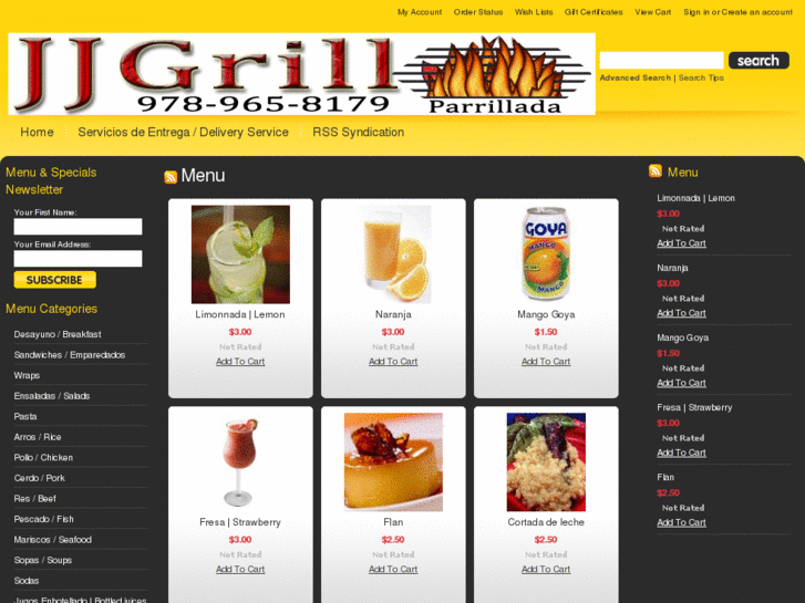 www.jjgrill.com