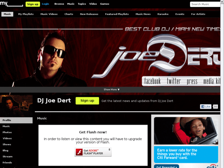 www.joedert.com