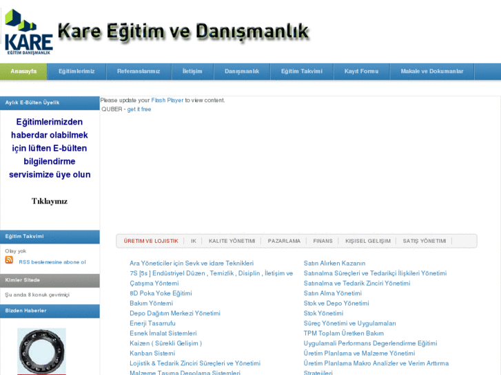 www.karedanismanlik.com