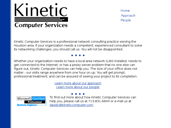 www.kineticcomputer.com