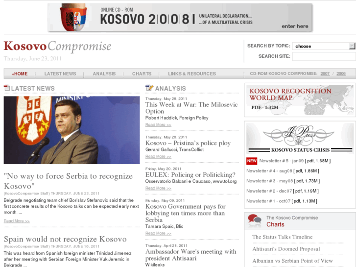 www.kosovocompromise.com