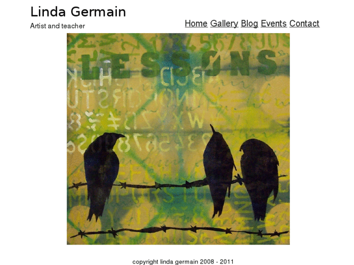 www.linda-germain.com