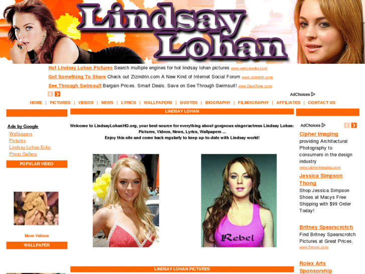 www.lindsaylohanhq.org